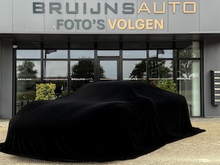 BMW 5-serie Touring |Keramisch|NLauto|M-Drivers Pack|