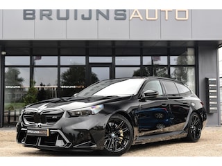 BMW 5-serie Touring |Keramisch|NLauto|M-Drivers Pack|