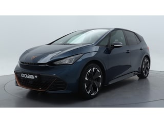 Cupra Born Adrenaline 82 kWh