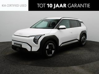 Kia EV3 Plus 58.4 kWh | Stoel Stuur Verwarming | Navigatie | Climate Control | Cruise Control | Camera | NIEUW VOORRAAD!!!