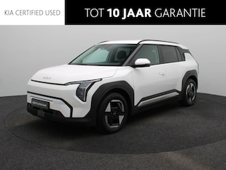Kia EV3 Plus 58.4 kWh | Stoel Stuur Verwarming | Navigatie | Climate Control | Cruise Control | Camera | NIEUW VOORRAAD!!!