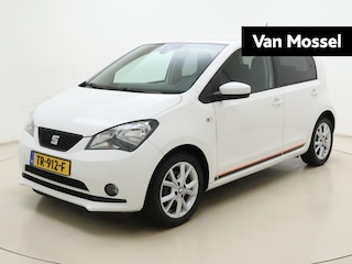 Seat Mii 1.0 Sport WORDT VERWACHT