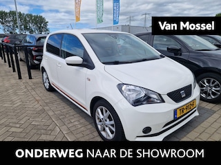 Seat Mii 1.0 Sport WORDT VERWACHT
