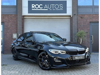 BMW 330i High Executive | Laser | Pano | HUD | M-pak