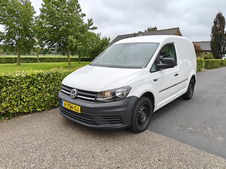 Volkswagen Caddy 2.0 TDI L1H1 BMT Economy AIRCO BJ 2017
