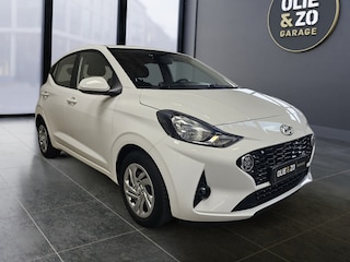 Hyundai i10 1.0 Comfort | Cruise | Lane Assist | DAB | LED