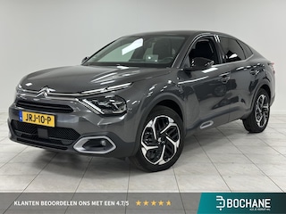 Citroën C4 1.2 Puretech Feel Pack 360 CAMERA | ADAPTIVE CRUISECONTROL | HEAD-UP DISPLAY | DODEHOEK DETECTIE |