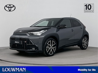 Toyota Aygo Hybrid 115 GR Sport | Apple Carplay & Android Auto | Parkeercamera | Onderweg-naar-dealer*