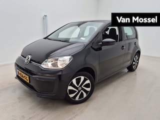 Volkswagen Up 1.0 65 PK | Camera | Cruise Control | Parkeersensoren | Airco | Automatische dimlichten | Lichtmetalen velgen |