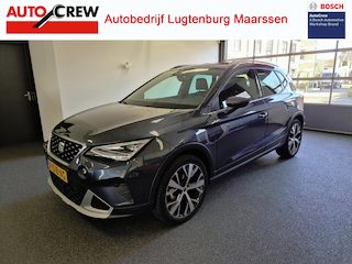 Seat Arona 1.0 TSI 110pk DSG Xperience | Full LED | Camera | 18 Inch