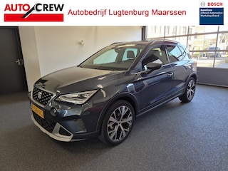 Seat Arona 1.0 TSI 110pk DSG Xperience | Full LED | Camera | 18 Inch