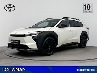Toyota bZ4X Touring Dynamic 75 kWh | Apple Carplay & Android Auto | Parkeercamera | *