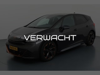Cupra Born Adr. One 62 kWh | 91,47% SOH | Camera | Led | Stoelverwarming