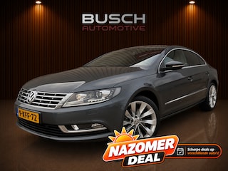Volkswagen CC 1.8 TSI | DSG AUTOMAAT | VAN 2e EIG |