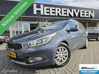 Kia Ceed cee'd Sportswagon 1.6 GDI Comfort Pack