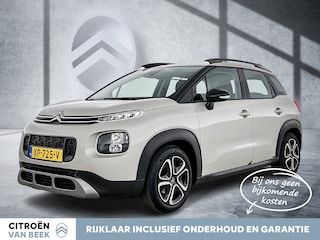 Citroën C3 Aircross 82pk Feel | Rijklaar | Navigatie | Parkeersensoren | Apple Carplay |