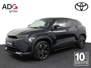 Toyota Urban Cruiser Dynamic 61 kWh Uit voorraad leverbaar | Stoel/Stuurverwarming | Dodehoekdetectie |