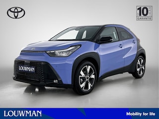 Toyota Aygo Hybrid 115 pulse | Apple Carplay & Android Auto | Parkeercamera | Onderweg-naar-dealer*