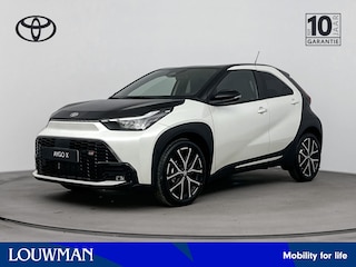 Toyota Aygo Hybrid 115 GR Sport | Apple Carplay & Android Auto | Parkeercamera | Onderweg-naar-dealer*