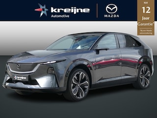 Mazda CX-6e Takumi Plus 78 kWh | DEMO | Trekhaak | RIJKLAARPRIJS!