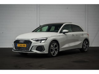 Audi A3 Sportback 40 TFSI e Edition | PHEV | Pano |  LED Matrix | Keyless | Stoelverwarming