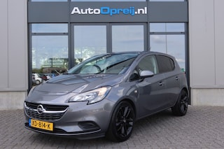 Opel Corsa 1.4 Innovation Automaat Airco, Cruise, Stoel/Stuur verwarming, trekhaak