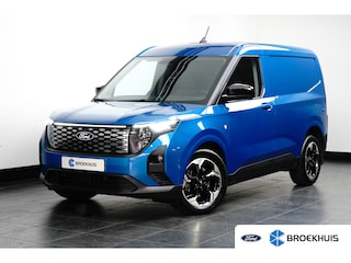 Ford Transit Cour. BEV Limited 44 kWh | Direct Rijden! | Stoelverwarming | Camera
