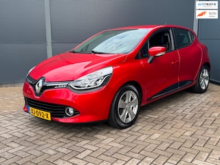 Renault Clio 1.2 Dynamique / Automaat / Navi