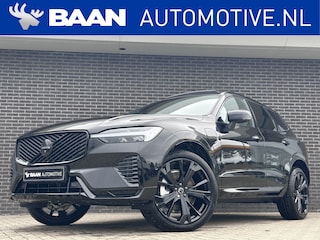 Volvo XC60 2.0 T8 Plug-in hybrid AWD Plus Black Edition | Panoramadak | Head-up | Harman/Kardon | 360 Camera
