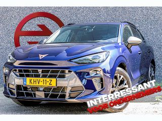 Cupra Terramar 1.5 TSI eHybrid 204pk DSG / Head Up / Apple Carplay - Android Auto / Climate control / Adaptive Cruise Control / Leder / Stoel + Stuur verwarming