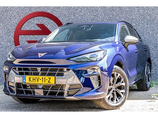 Cupra Terramar 1.5 TSI eHybrid 204pk DSG / Head Up / Apple Carplay - Android Auto / Climate control / Adaptive Cruise Control / Leder / Stoel + Stuur verwarming