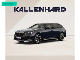 BMW i5 Touring xDrive40 M-Sport Pro - Full-Option - Adaptief M Onderstel Prof
