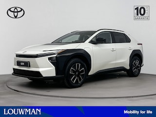 Toyota bZ4X Dynamic 73 kWh | Apple Carplay & Android Auto | Parkeercamera | *