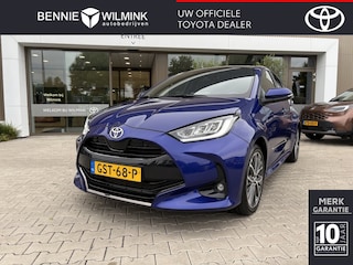 Toyota Yaris 1.5 Hyb. 130 Executive | Panoramadak | JBL | Blindspot