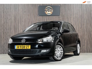 Volkswagen Polo 1.4 Highline Automaat | Cruise | Airco | PDC