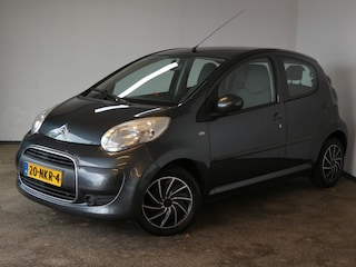 Citroën C1 1.0-12V Ambiance Nwe APK airco