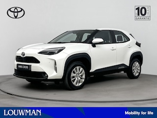 Toyota Yaris Cross 1.5 Hybrid Active | PDC | Navigatie | Cruise Control Adaptief | **