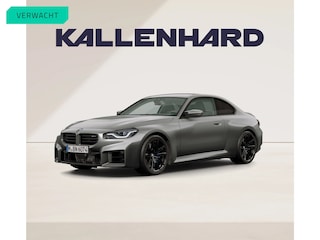 BMW 2-serie Coupé - M-Zetels - Carbon Interior - Head-up - Harman Kardon