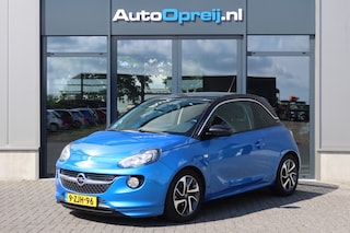 Opel Adam 1.0 Turbo Slam Favourite Airco, Cruise, PDC