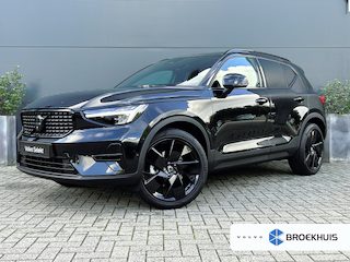 Volvo XC40 2.0 B4 Plus Black Edition | Panoramadak | Harman/Kardon | Trekhaak | 360 Camera |
