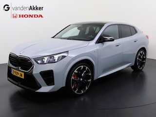 BMW X2 (u10) M35i 301pk xDrive Aut