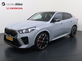 BMW X2 (u10) M35i 301pk xDrive Aut