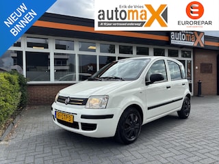 Fiat Panda 1.2 Active