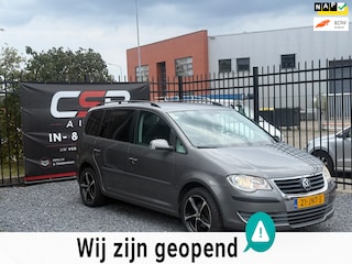 Volkswagen Touran 1.4 TSI Optive CLIMA!APK2027!KOOPJE!