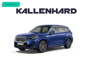 BMW iX1 xDrive30 M-Sport - Pano - 16.255km! - Memoryzetel - ACC