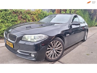 BMW 528xi High Executive