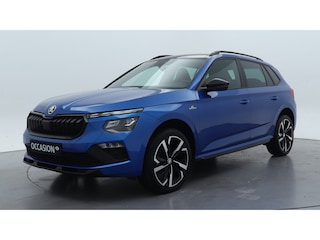 Skoda Kamiq 1.0 TSI Monte Carlo