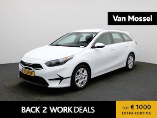 Kia Ceed Sportswagon 1.0 T-GDi MHEV DynamicLine