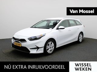 Kia Ceed Sportswagon 1.0 T-GDi MHEV DynamicLine