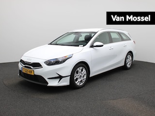 Kia Ceed Sportswagon 1.0 T-GDi MHEV DynamicLine